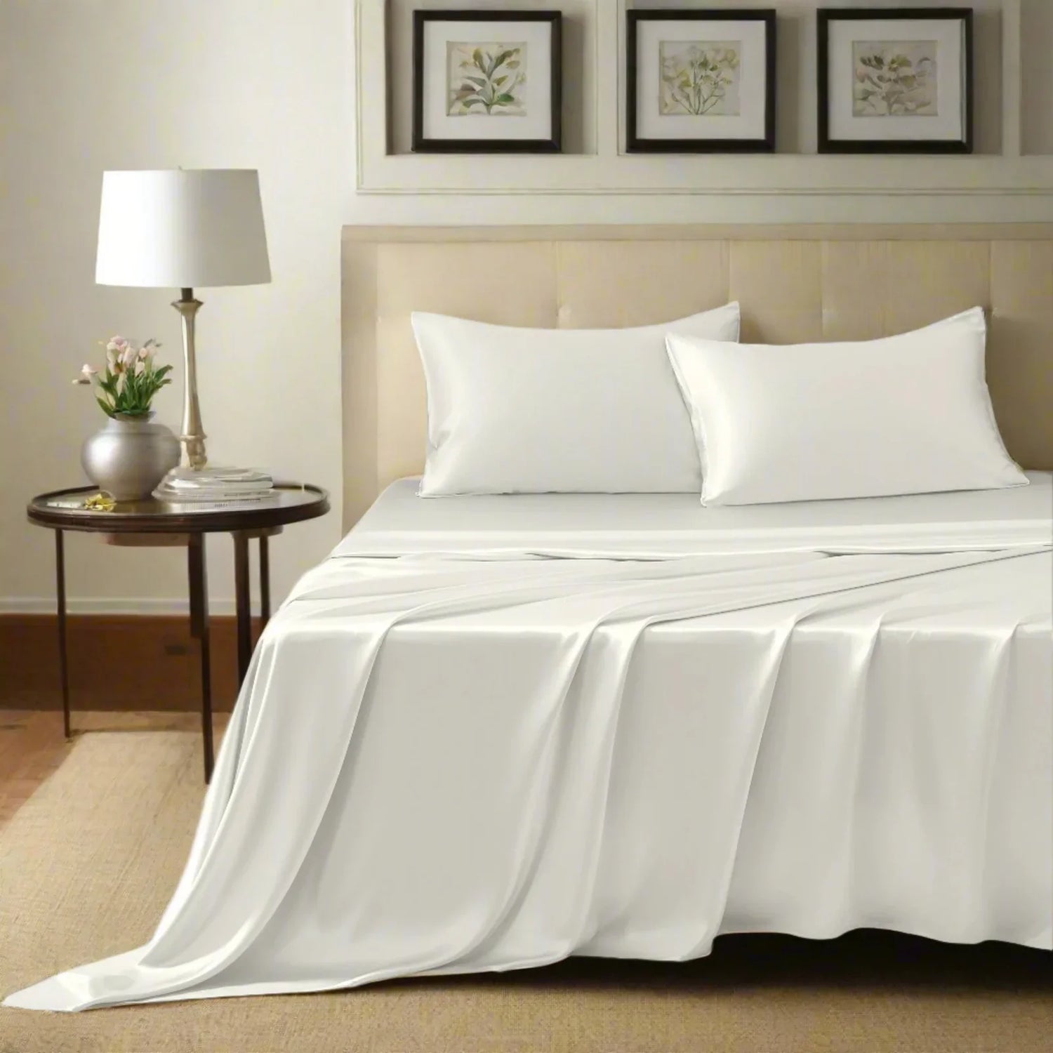 Bedroom Sheets